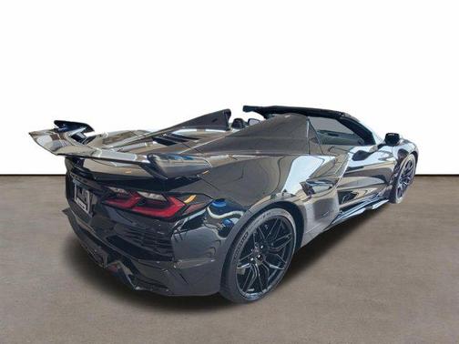 2026 Chevrolet Corvette Z06