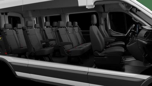 2026 Ford Transit-350 XLT