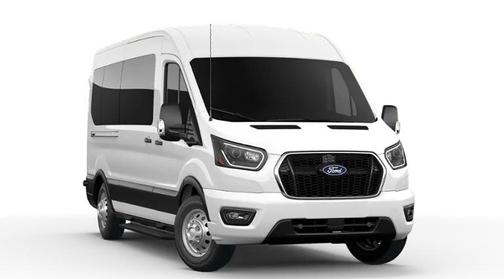 2026 Ford Transit-350 XLT