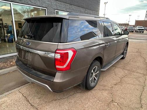 2019 Ford Expedition Max XLT