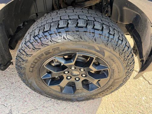 ANTIMATTER BLUE METALLIC 2023 Ford F-150 XL