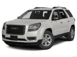 2014 GMC Acadia SLE-2