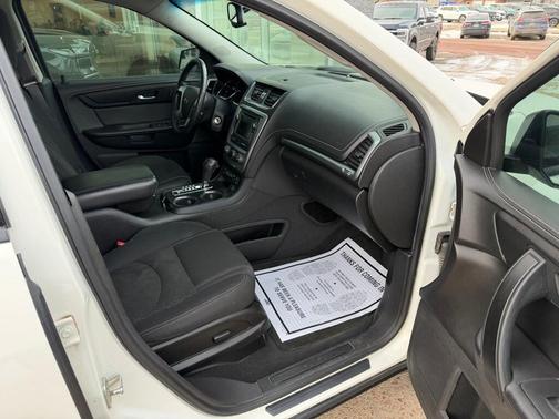 2014 GMC Acadia SLE-2