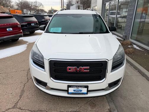 2014 GMC Acadia SLE-2