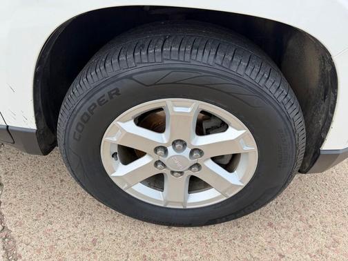 2014 GMC Acadia SLE-2