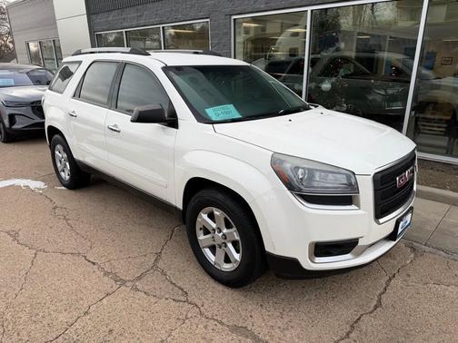 2014 GMC Acadia SLE-2