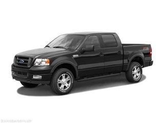 2005 Ford F-150