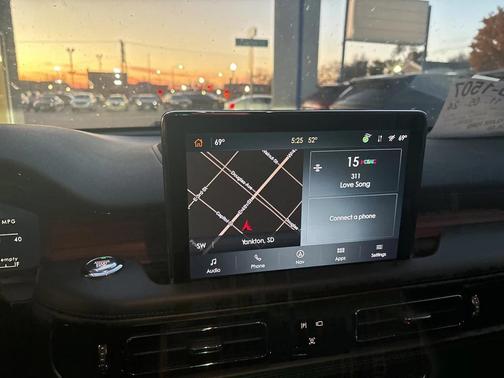 2024 Lincoln Aviator Reserve AWD