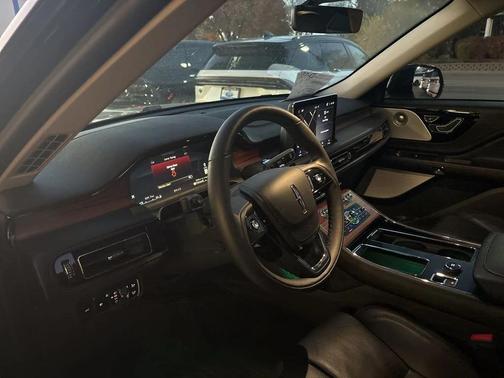 2024 Lincoln Aviator Reserve AWD