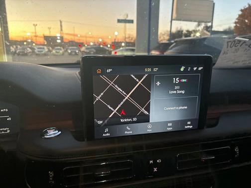 2024 Lincoln Aviator Reserve AWD