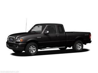 2011 Ford Ranger XLT