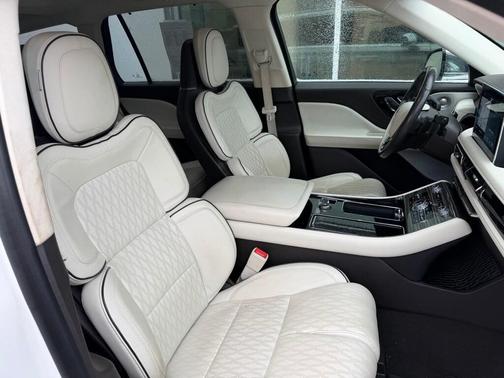 2021 Lincoln Aviator Black Label Grand Touring AWD