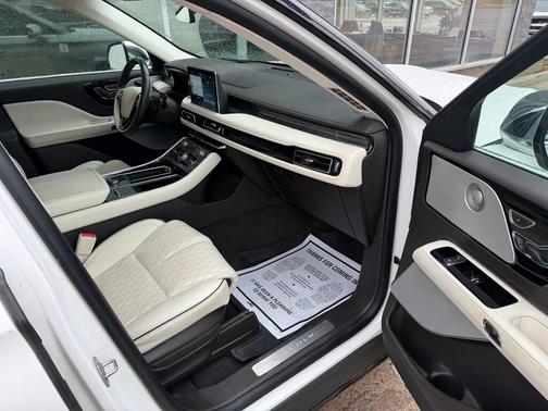 2021 Lincoln Aviator Black Label Grand Touring AWD