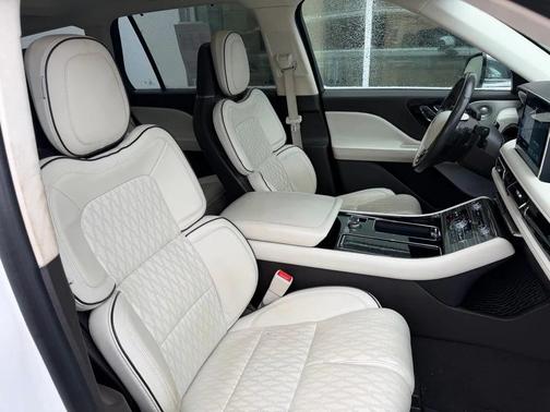 2021 Lincoln Aviator Black Label Grand Touring AWD