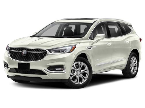 2021 Buick Enclave AWD Avenir