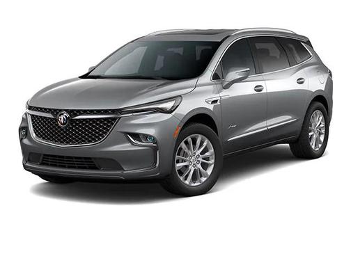 2024 Buick Enclave Avenir AWD
