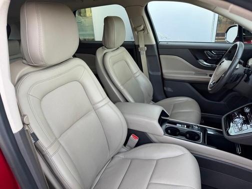 2020 Lincoln Corsair Standard