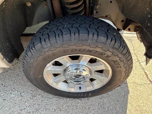 2010 Ford F-250 King Ranch