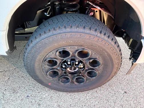 2026 Ford F-350 Lariat