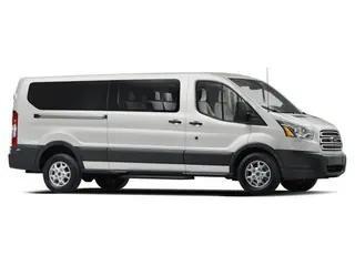 2015 Ford Transit-350 XLT