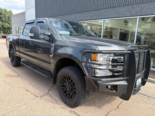 MAGNETIC 2020 Ford F-250 XL