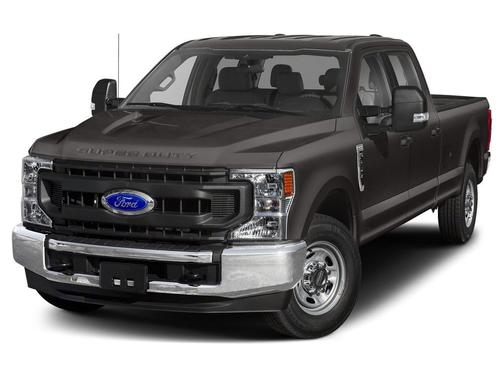 MAGNETIC 2020 Ford F-250 XL