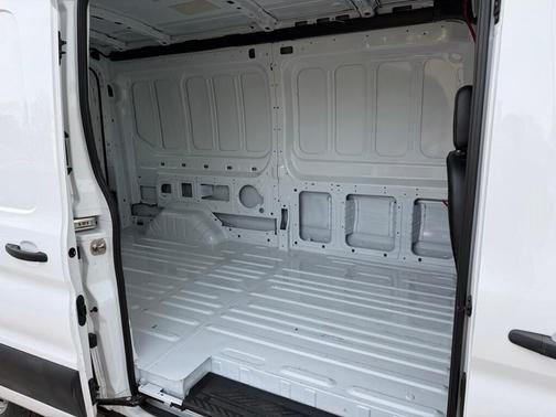 2024 Ford Transit-150 Base