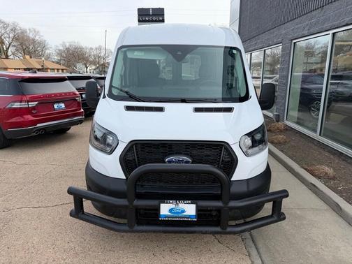 2024 Ford Transit-150 Base