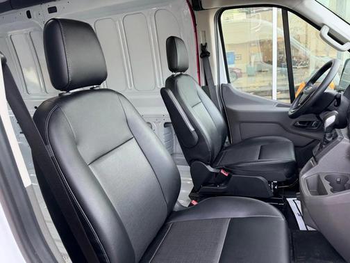 2024 Ford Transit-150 Base