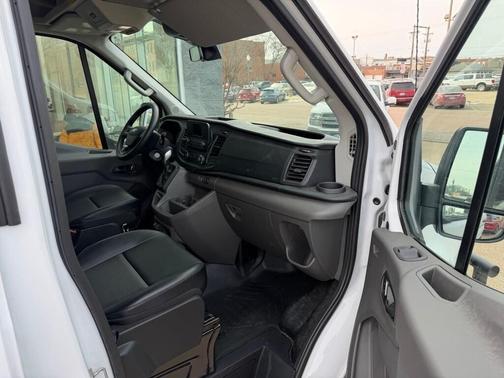 2024 Ford Transit-150 Base