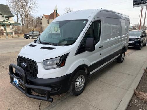 2024 Ford Transit-150 Base