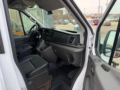 2024 Ford Transit-150 Base