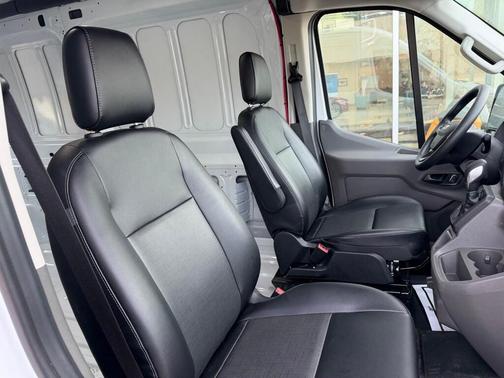 2024 Ford Transit-150 Base
