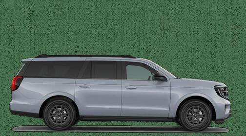 2026 Ford Expedition Max Active 4x4