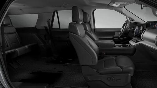 2026 Ford Expedition Max Active 4x4