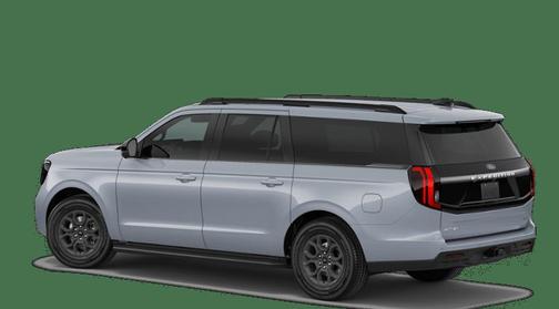 2026 Ford Expedition Max Active 4x4