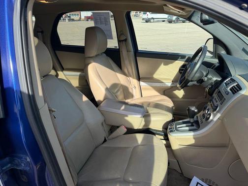 2005 Chevrolet Equinox LT