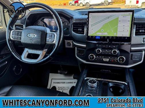 2024 Ford Expedition XLT