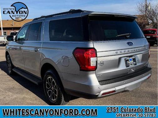 2024 Ford Expedition XLT