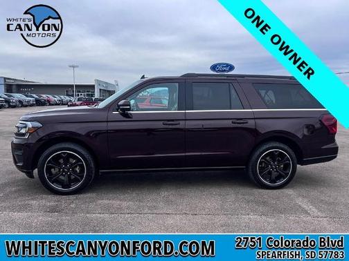 2024 Ford Expedition LIMITED
