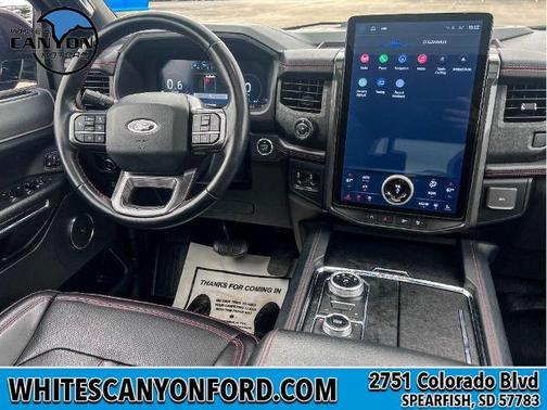 2024 Ford Expedition LIMITED