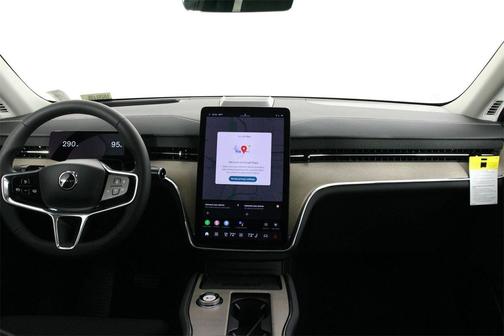 2025 Volvo EX90 Twin Motor Plus