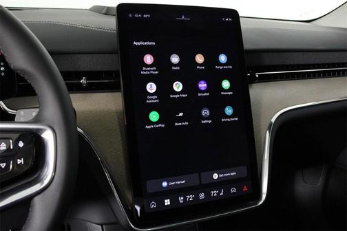 2025 Volvo EX90 Twin Motor Plus