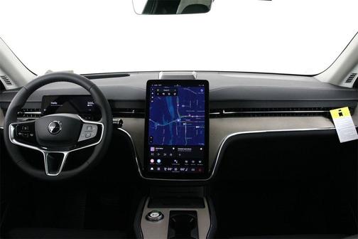 2025 Volvo EX90 Twin Motor Plus