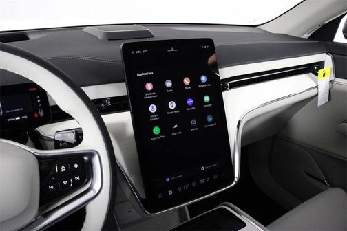 2025 Volvo EX90 Twin Motor Performance Ultra