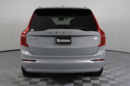 2024 Volvo XC90 Recharge Plug-In Hybrid T8 Ultimate 6-Seater