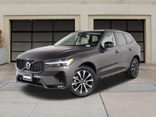 2025 Volvo XC60 B5 Core