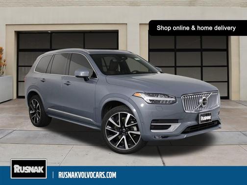 2023 Volvo XC90 B6 Plus 7-Seater
