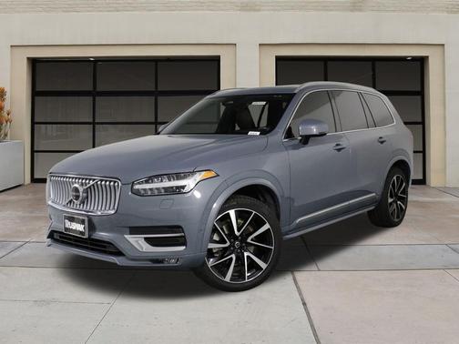2023 Volvo XC90 B6 Plus 7-Seater