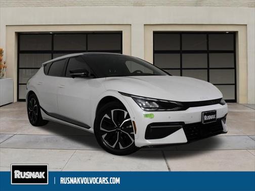 2023 Kia EV6 GT-Line